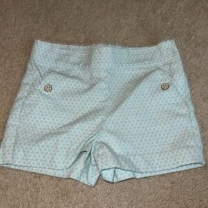 Janie and Jack girls shorts size 5